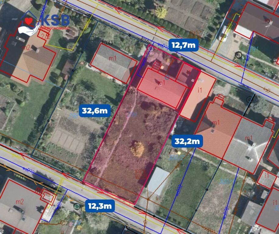 Przytulny dom 40m2 działka 396m2 - Goździelin