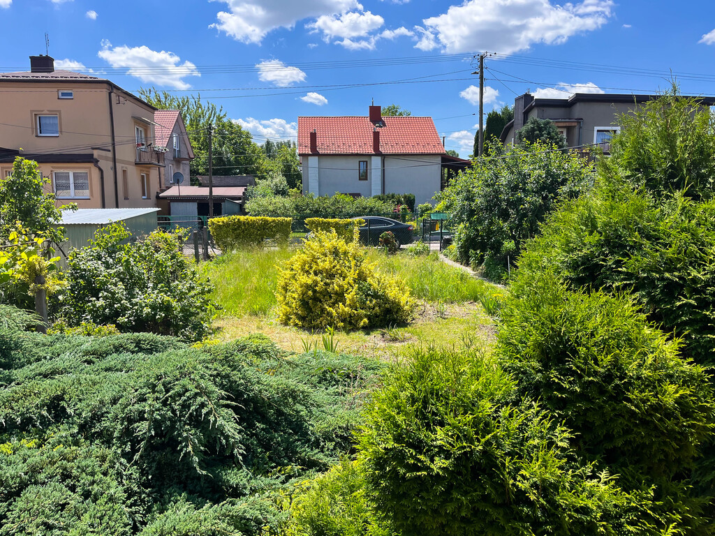 Przytulny dom 40m2 działka 396m2 - Goździelin