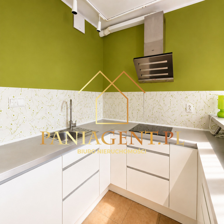 #Grabiszyn #Corte Verona #2-pokoje, loggia