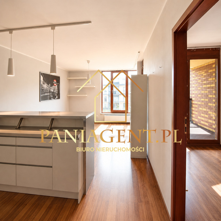 #Grabiszyn #Corte Verona #2-pokoje, loggia