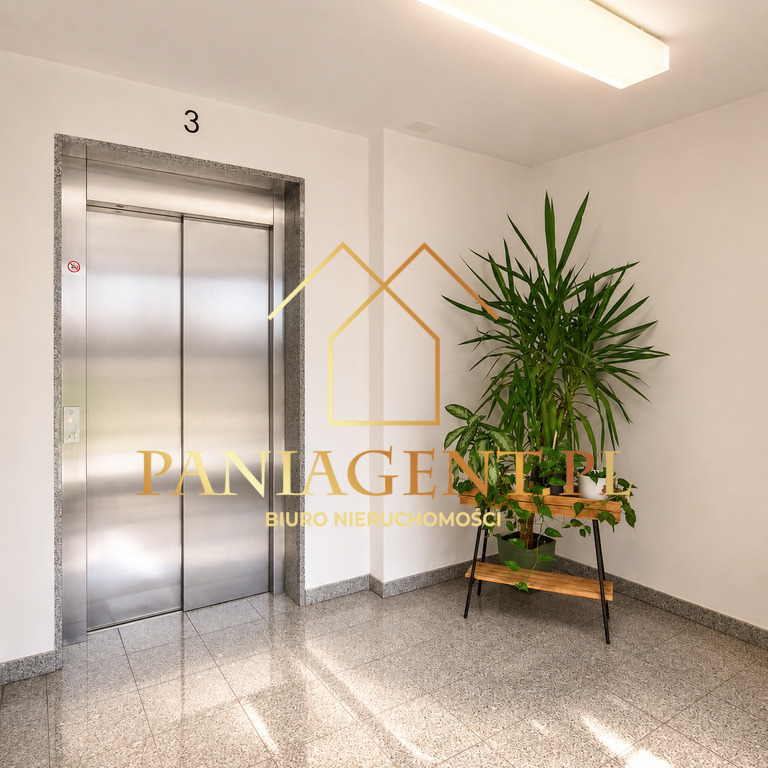 #Grabiszyn #Corte Verona #2-pokoje, loggia