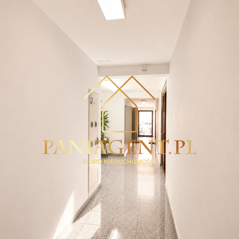#Grabiszyn #Corte Verona #2-pokoje, loggia