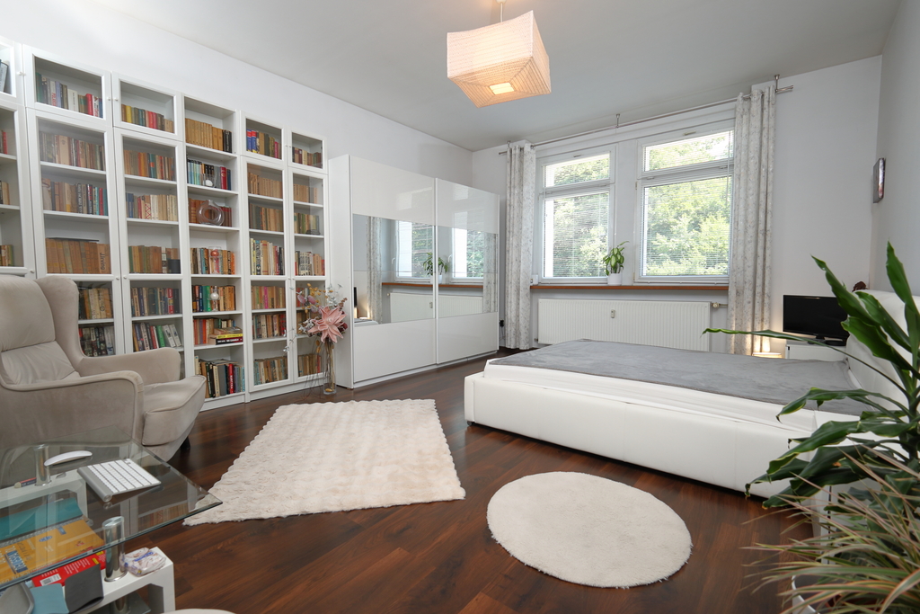 Przestronne 74 m² w zielonej okolicy