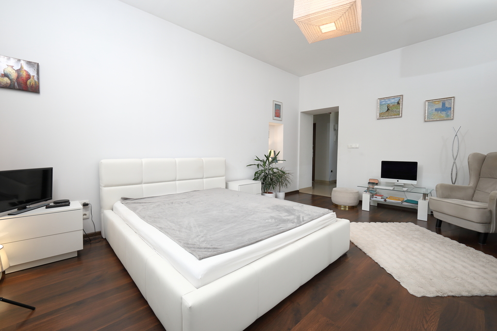 Przestronne 74 m² w zielonej okolicy