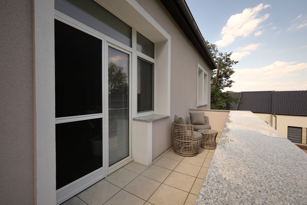 Przestronne 74 m² w zielonej okolicy