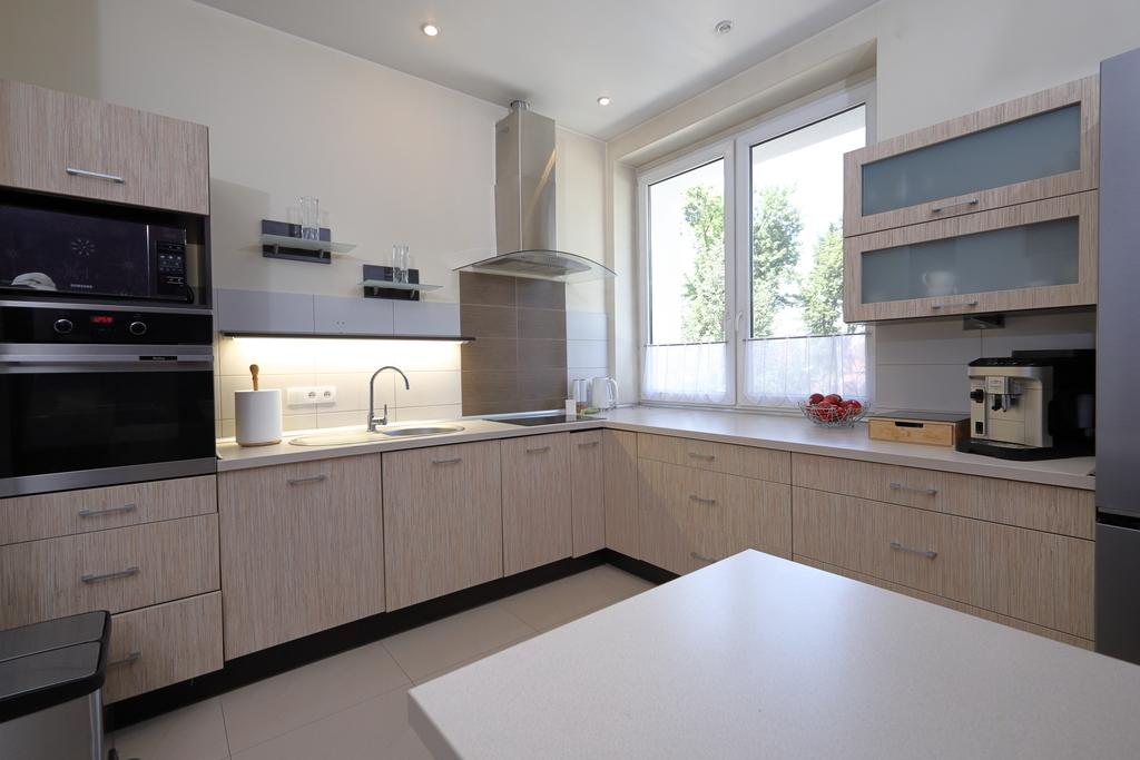 Przestronne 74 m² w zielonej okolicy