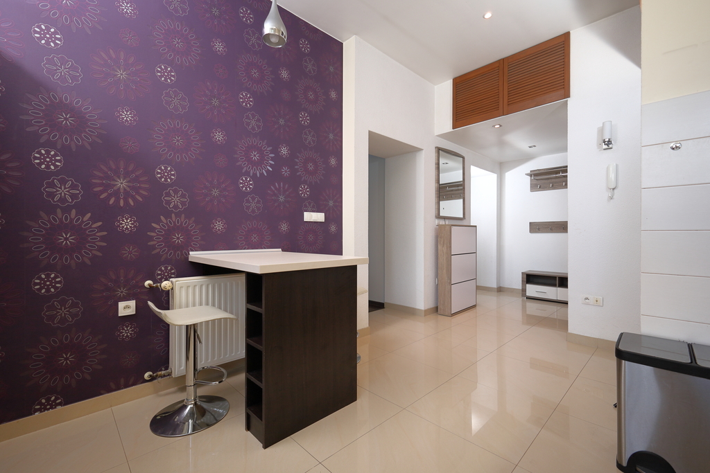 Przestronne 74 m² w zielonej okolicy