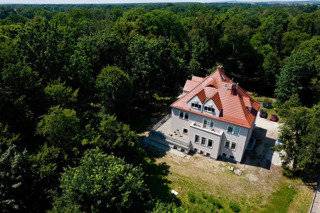 Przestronne 74 m² w zielonej okolicy