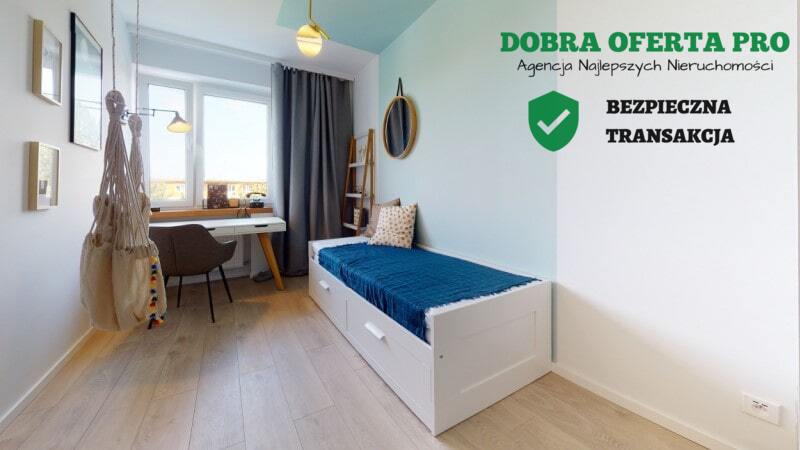 Gotowiec inwestycyjny 6 pokoi Wrzeszcz