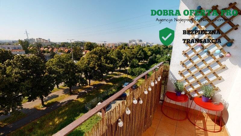 Gotowiec inwestycyjny 6 pokoi Wrzeszcz
