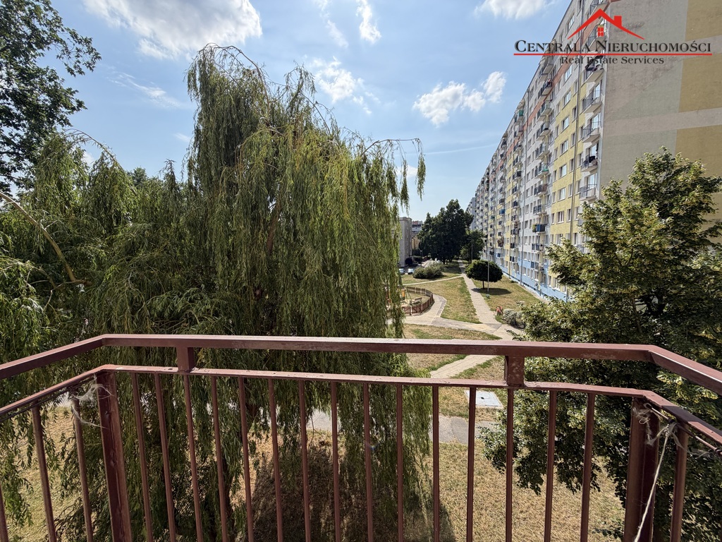 Mieszkanie 2 pok, 900m od Starówki, parking