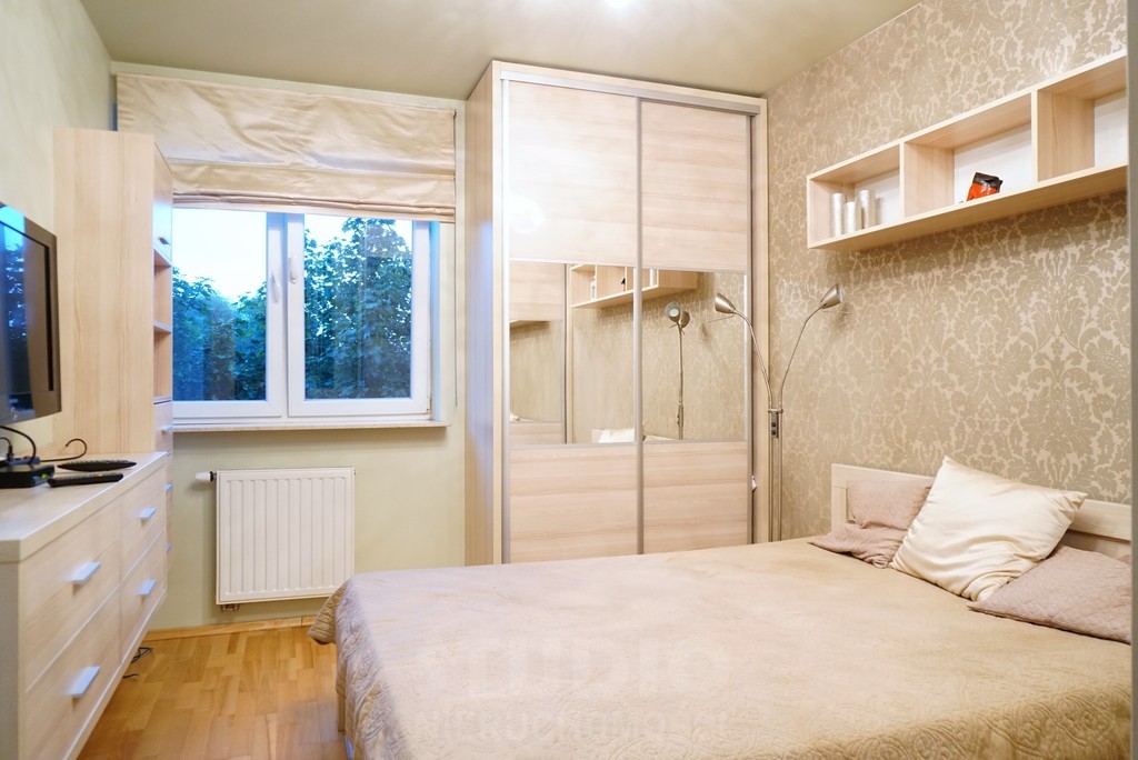 Kołodziejska 65m2 3 pok. dużo zieleni