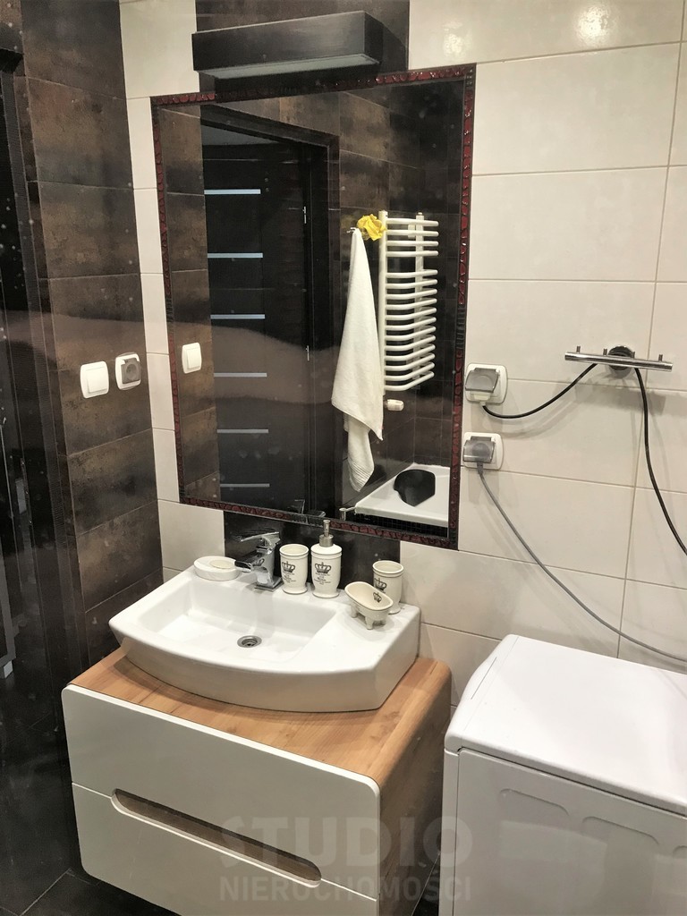Kołodziejska 65m2 3 pok. dużo zieleni