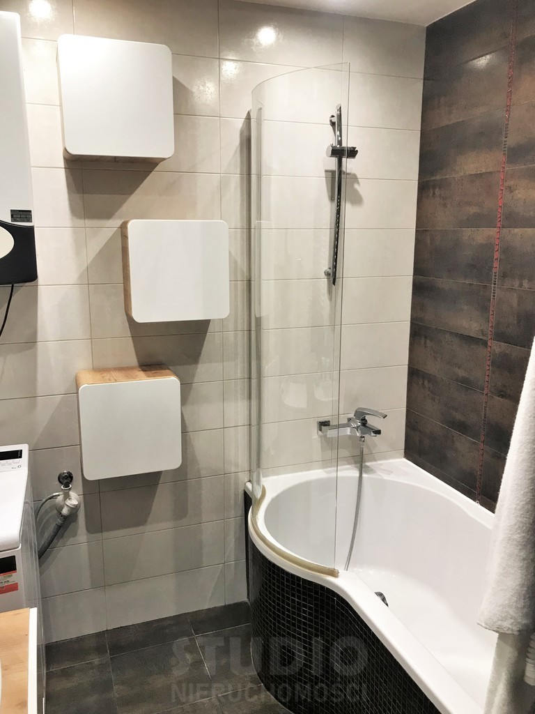 Kołodziejska 65m2 3 pok. dużo zieleni
