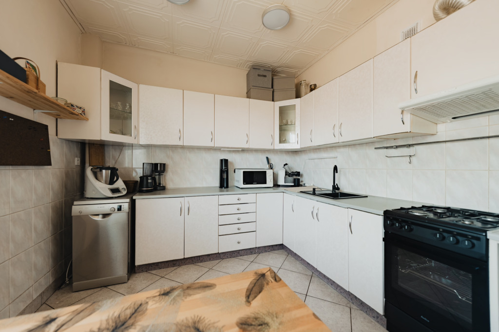 Przestronny dom 195 m² | 2 niezależne mieszkania |