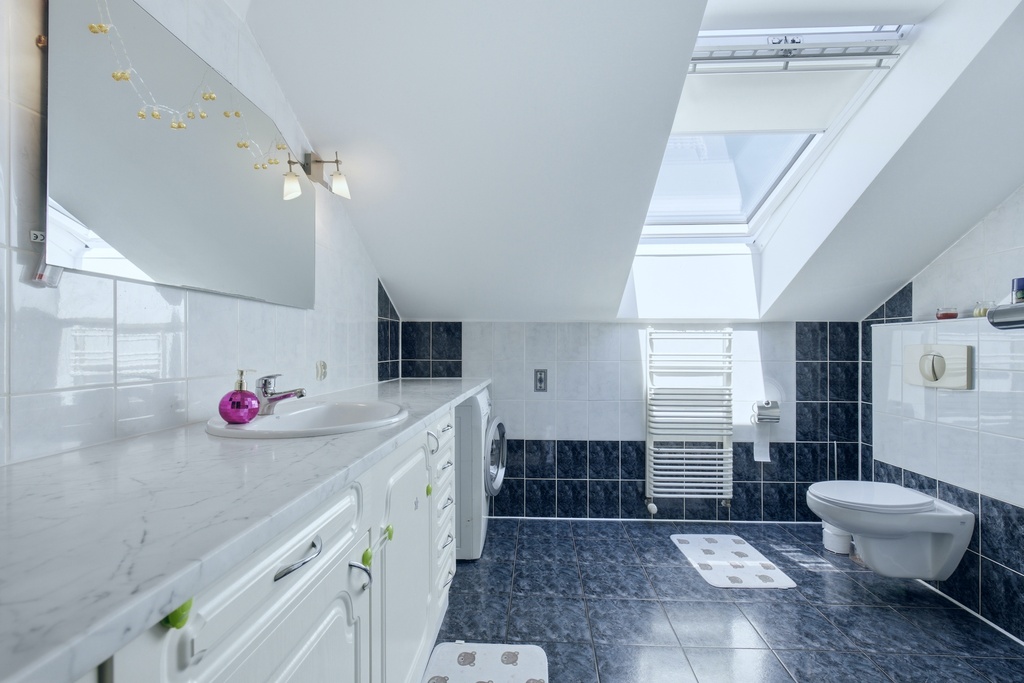 Ciche mieszkanie 51 m², z antresolą, Nowa Iwiczna!