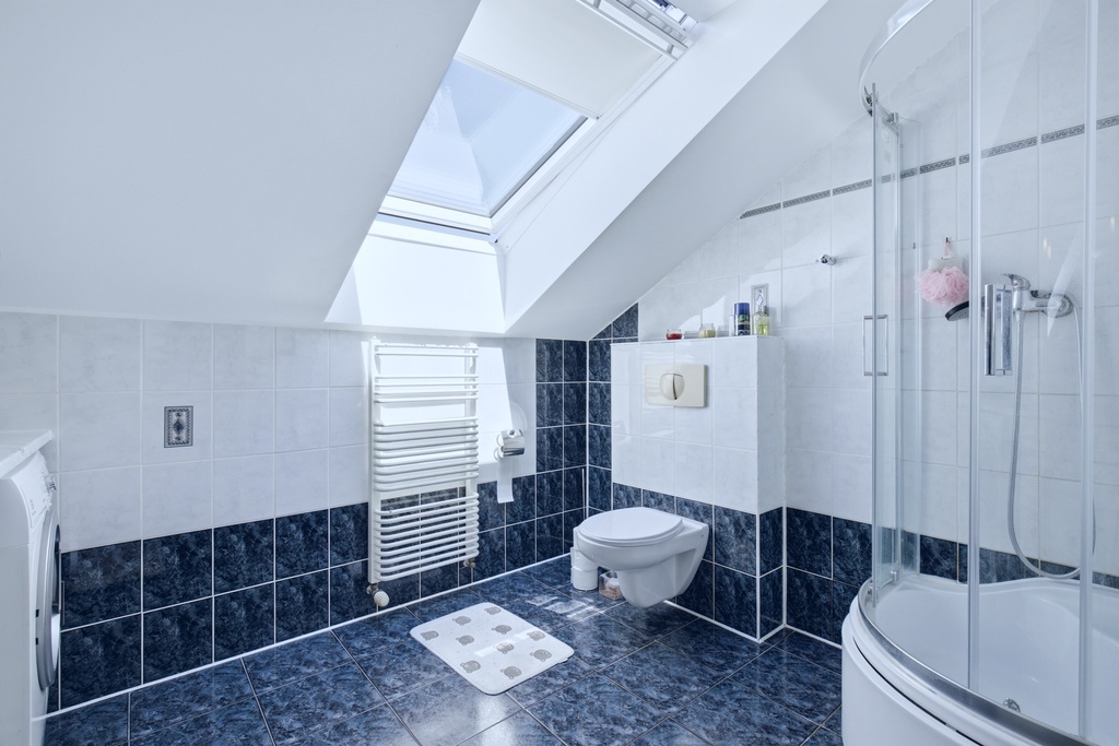 Ciche mieszkanie 51 m², z antresolą, Nowa Iwiczna!