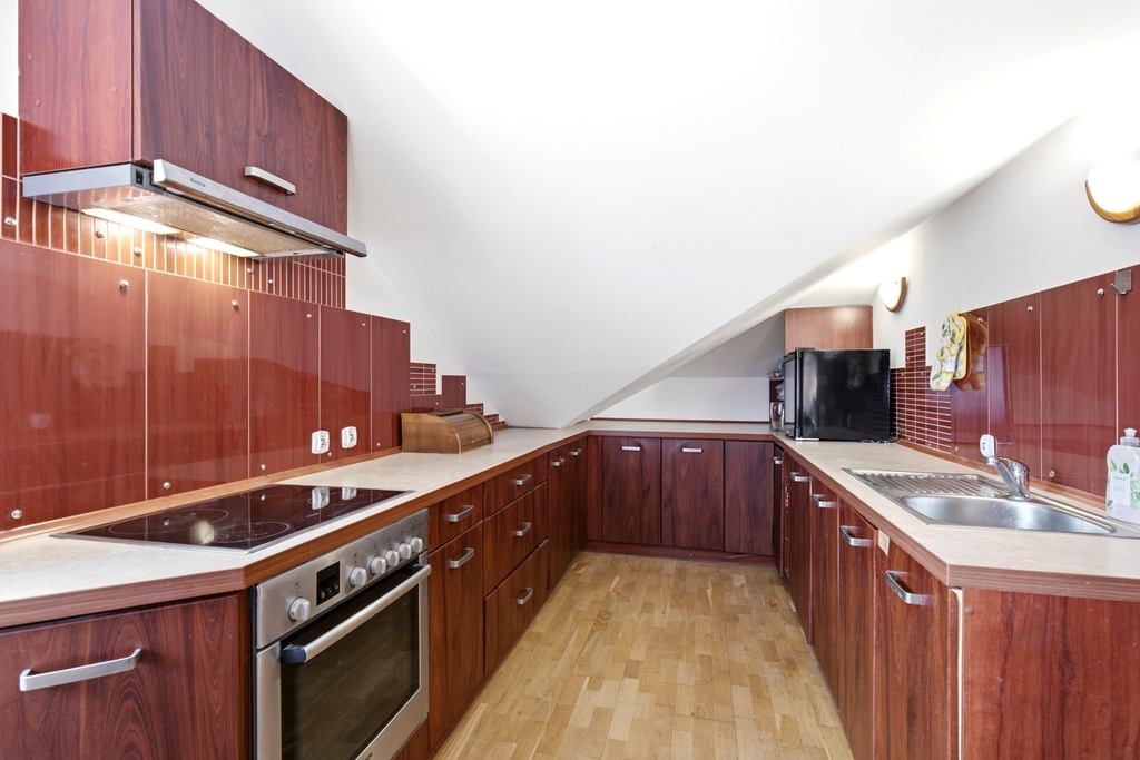 Ciche mieszkanie 51 m², z antresolą, Nowa Iwiczna!