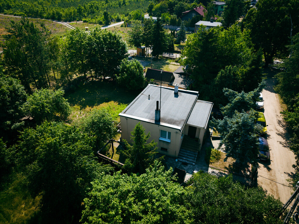 Dom z ogrodem w cenie mieszkania! Łask