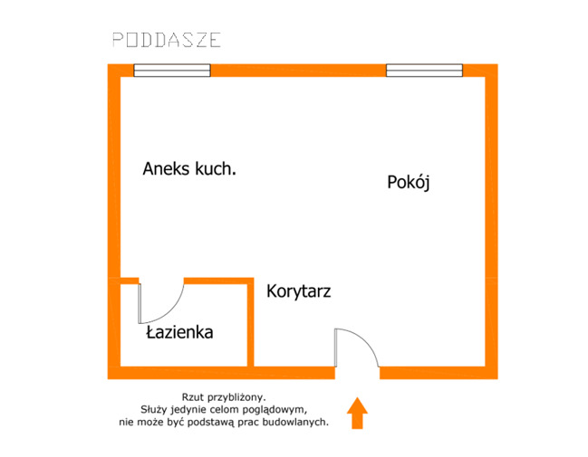 Przestronne mieszkanie bezczynszowe z garażem