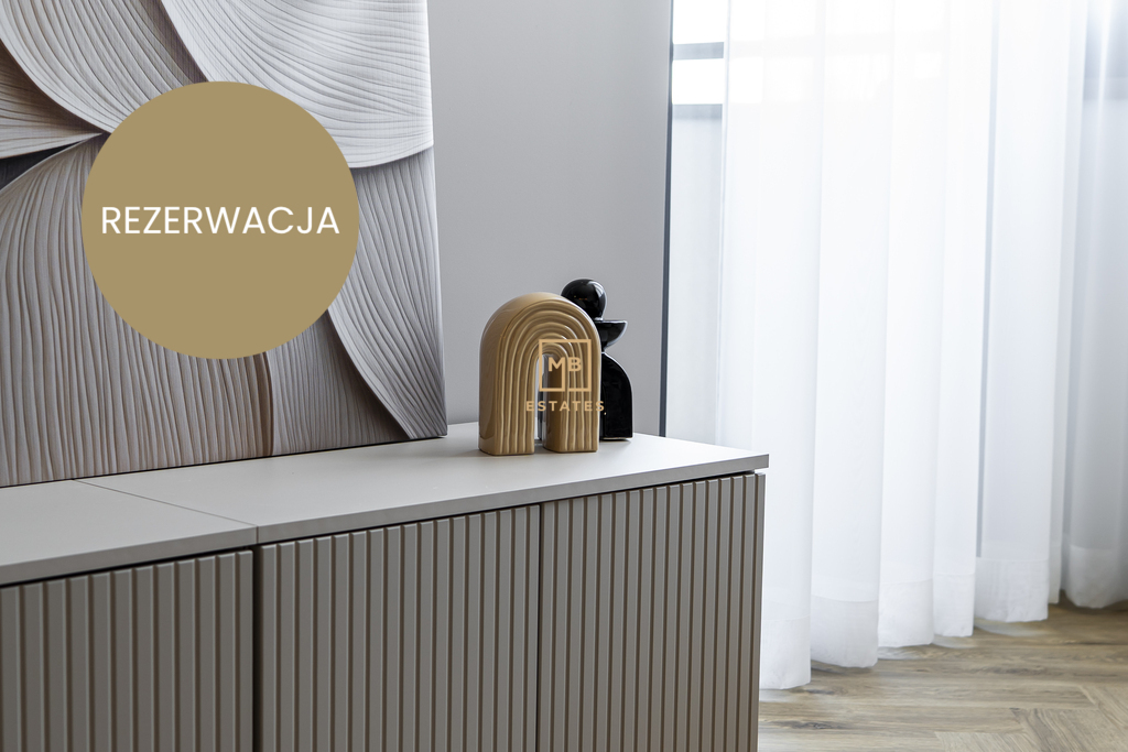 Rezerwacja 2-pokojowe mieszkanie z klimatyzacją