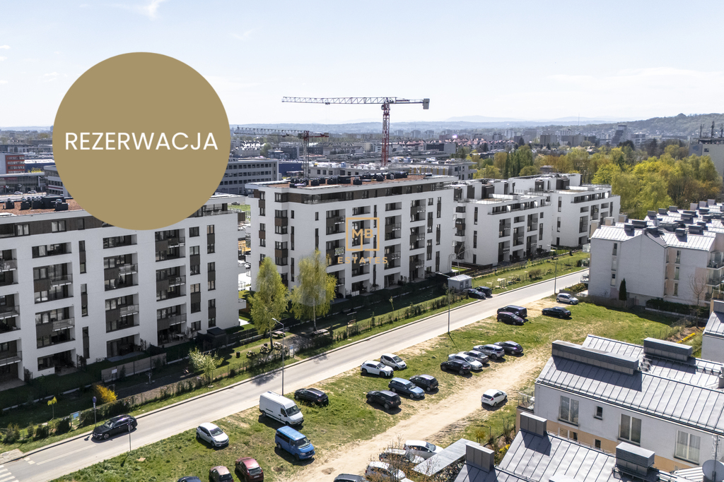Rezerwacja 2-pokojowe mieszkanie z klimatyzacją