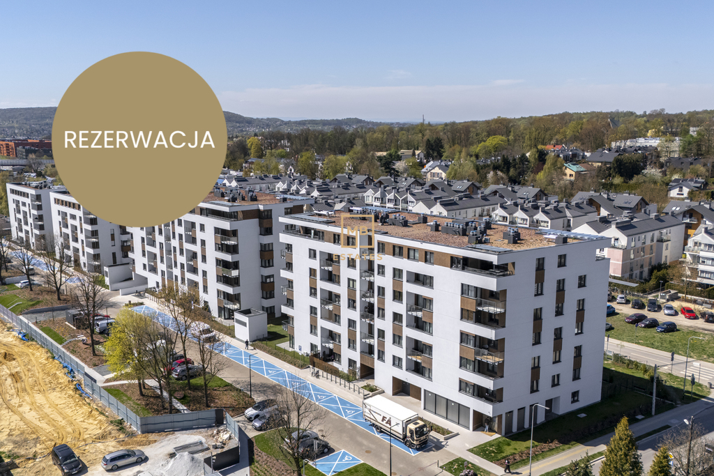 Rezerwacja 2-pokojowe mieszkanie z klimatyzacją