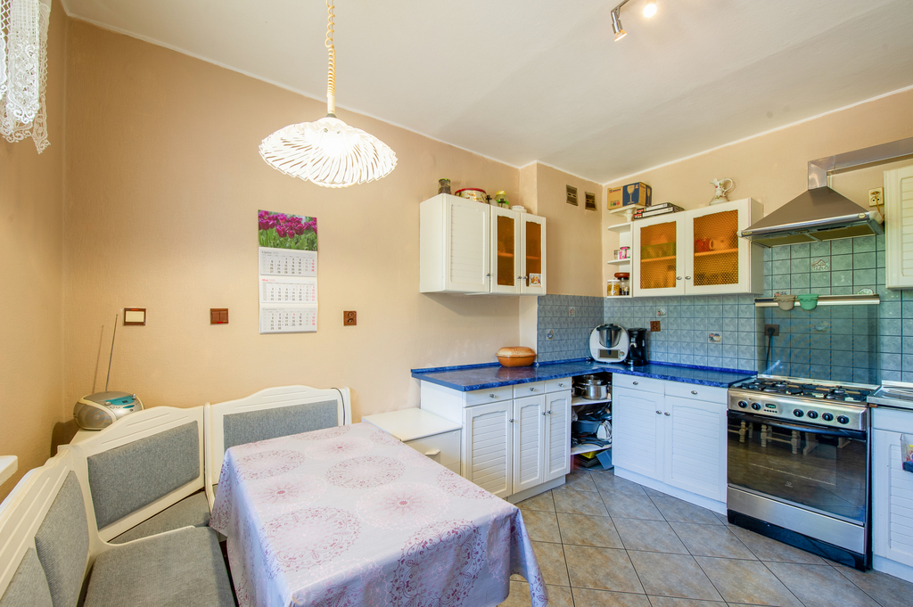 Urządź swoje życie w dużym domu w Malborku