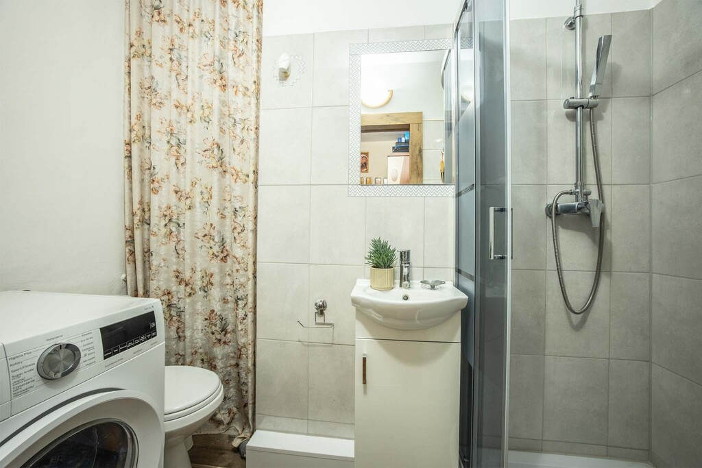 Balkon w kawalerce? No właśnie. Rojna 26,4m2