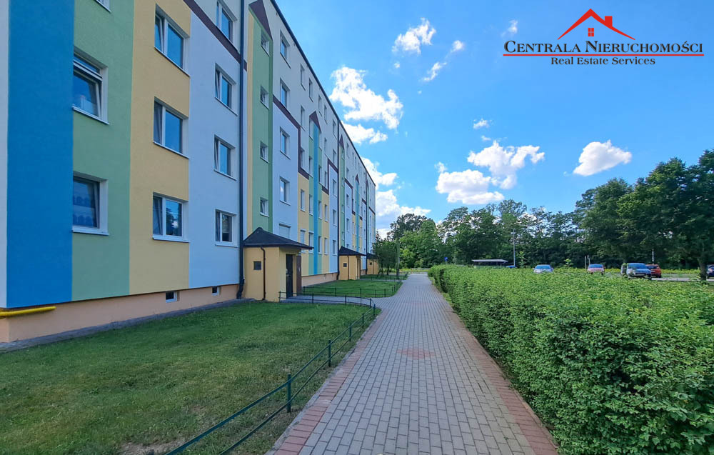 Mieszkanie na sprzedaż, 37,4m2,2pokoje,UMK,parking