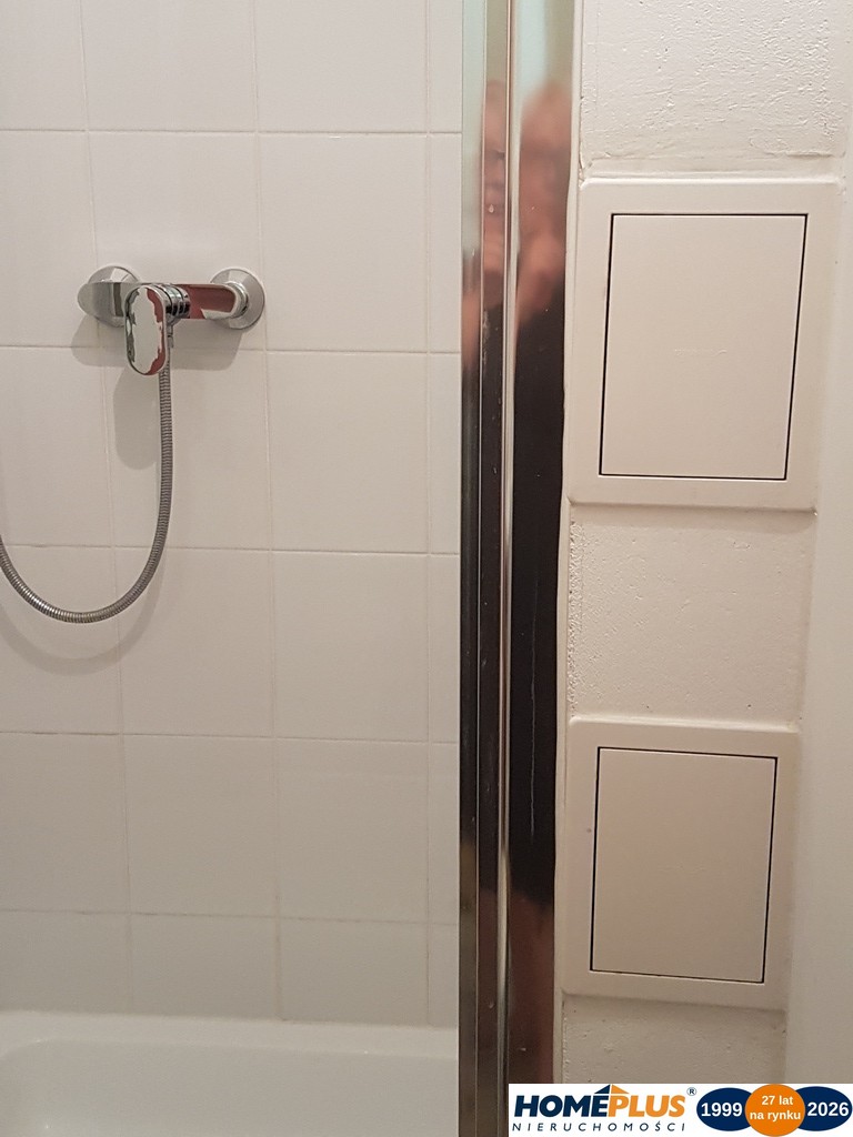 Krakowskie Przedmieście= kawalerka