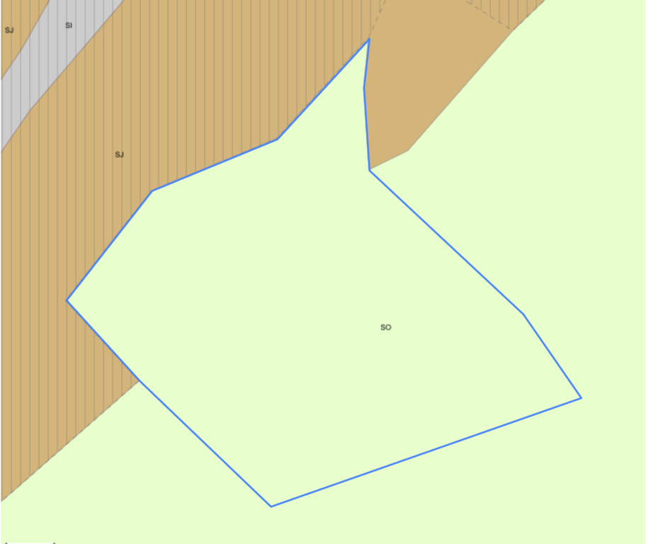 Buduj na 1000 m2 i zyskaj prywatny las