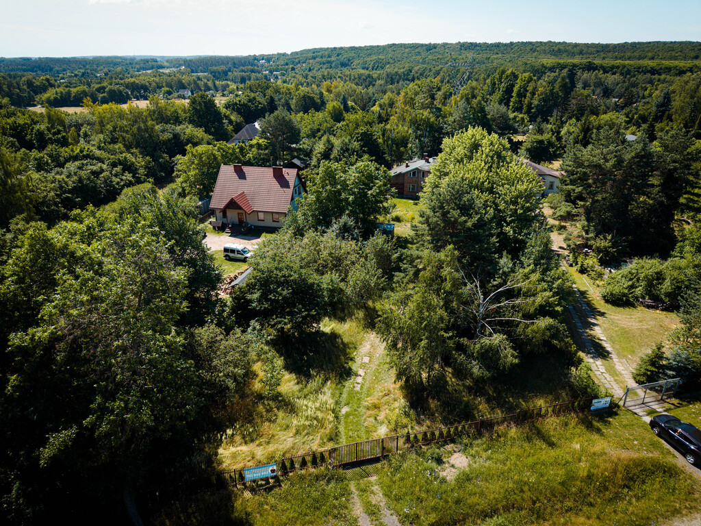 Tu nawet teściowa znajdzie swój kąt