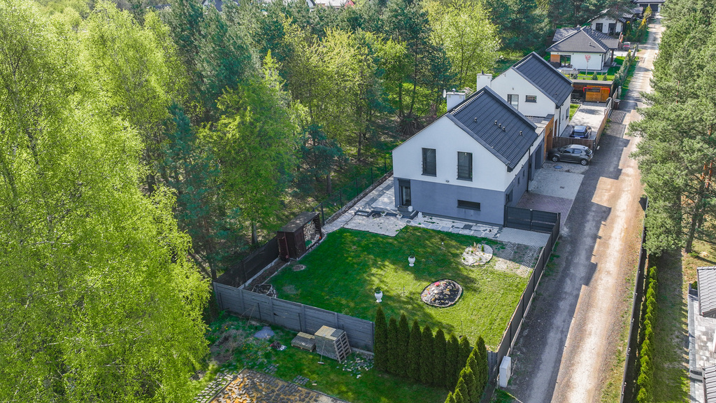 Nowa cena! Bliźniak 149,5 m² Jaworzno