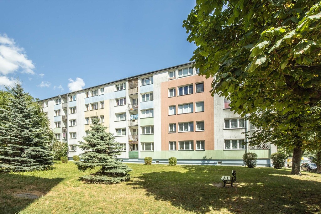 Potencjał inwestycyjny czy Twoje pierwsze M ?