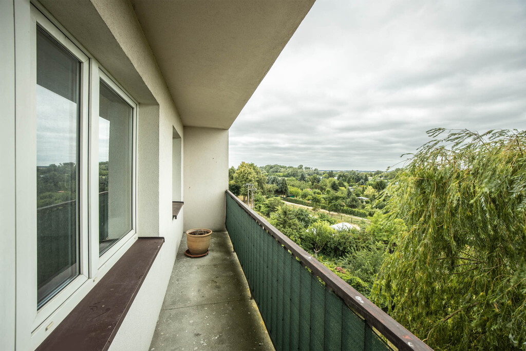 Mieszkanie Łęczyca - 2 poziomowe 71m²