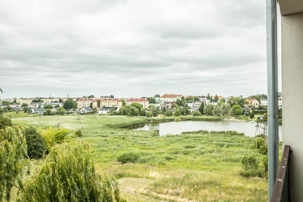 Mieszkanie Łęczyca - 2 poziomowe 71m²