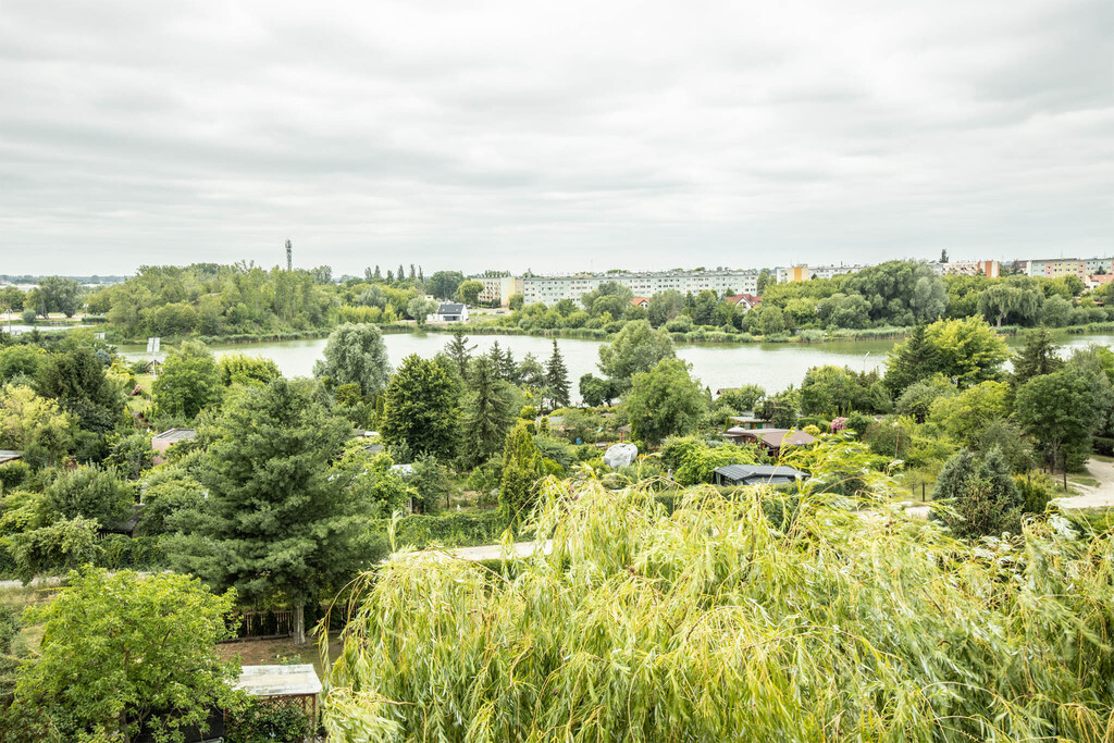 Mieszkanie Łęczyca - 2 poziomowe 71m²