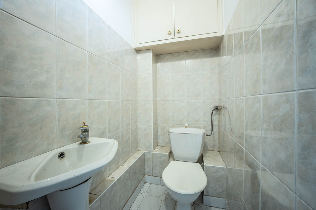 Mieszkanie Łęczyca - 2 poziomowe 71m²