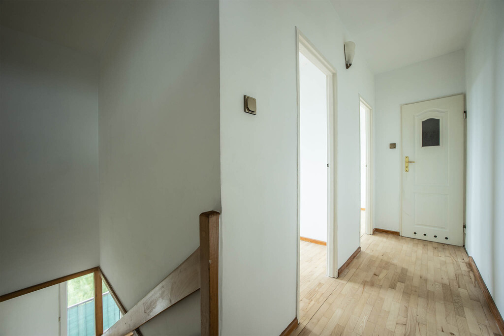 Mieszkanie Łęczyca - 2 poziomowe 71m²