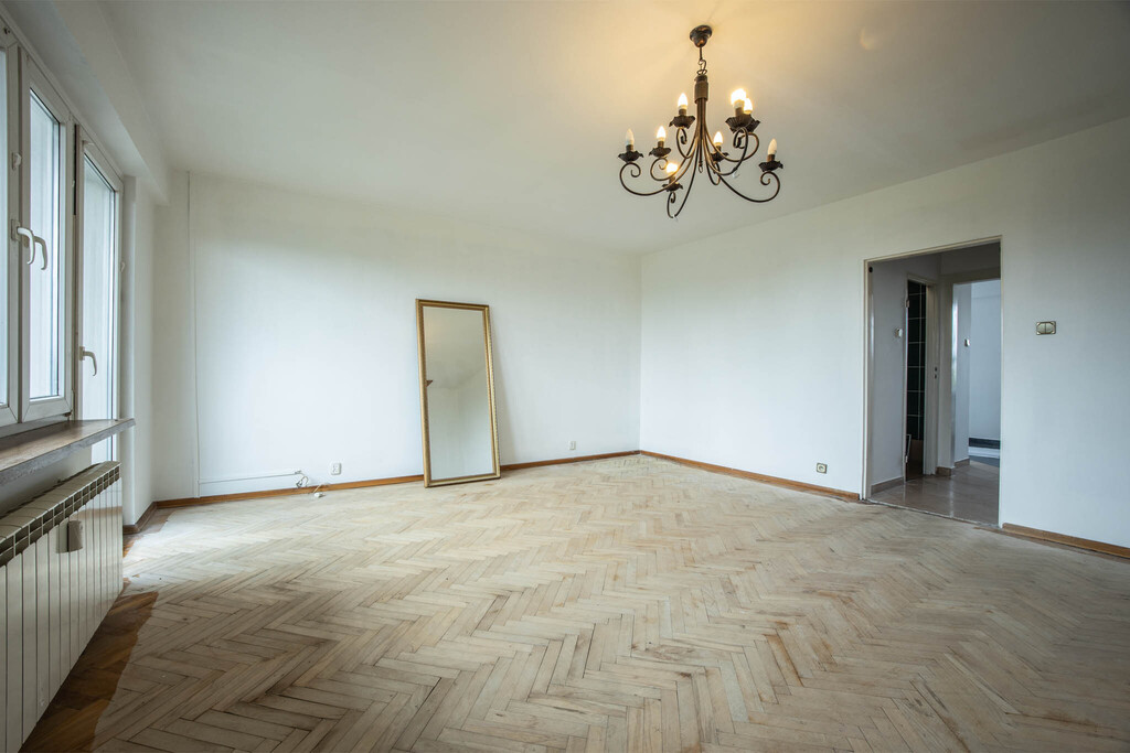 Mieszkanie Łęczyca - 2 poziomowe 71m²