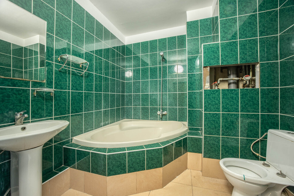 Mieszkanie Łęczyca - 2 poziomowe 71m²