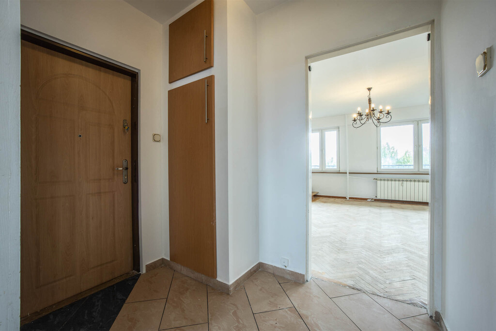 Mieszkanie Łęczyca - 2 poziomowe 71m²