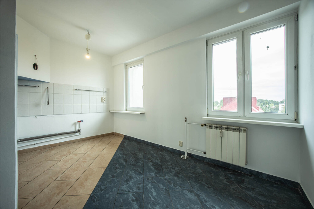 Mieszkanie Łęczyca - 2 poziomowe 71m²