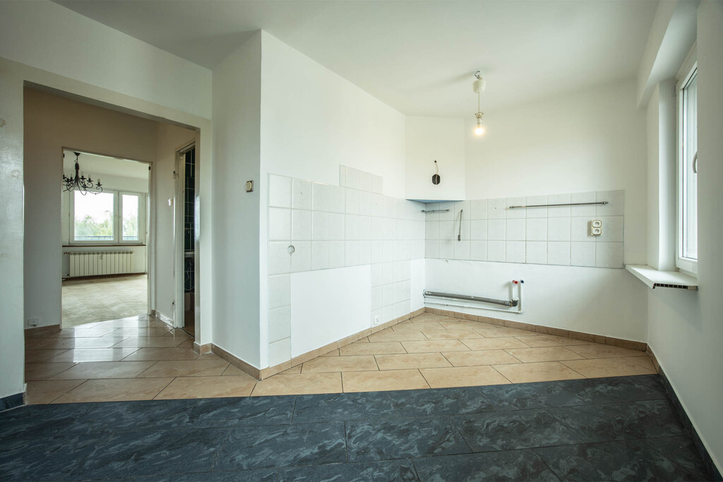 Mieszkanie Łęczyca - 2 poziomowe 71m²