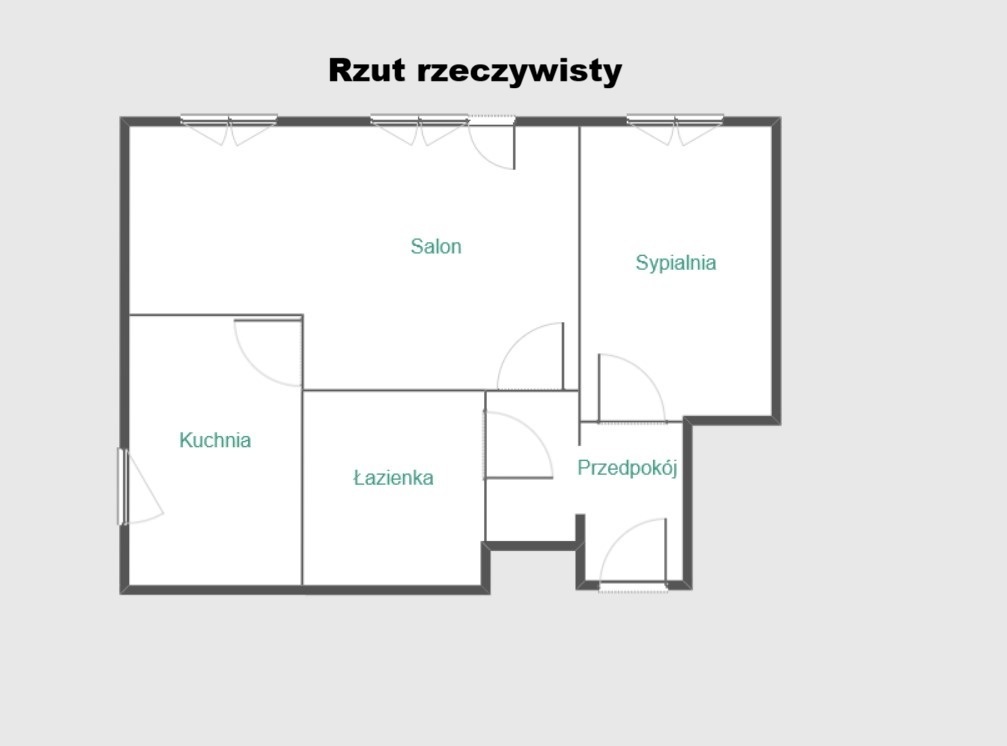 świetne pod wynajem, wymienione okna (3-szybowe)
