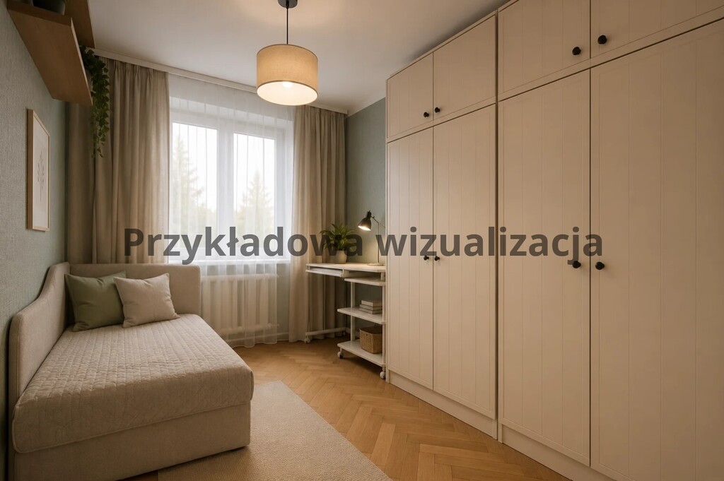 świetne pod wynajem, wymienione okna (3-szybowe)