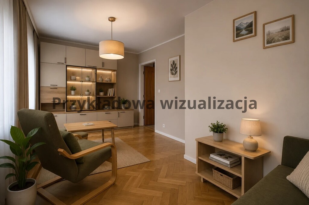 świetne pod wynajem, wymienione okna (3-szybowe)