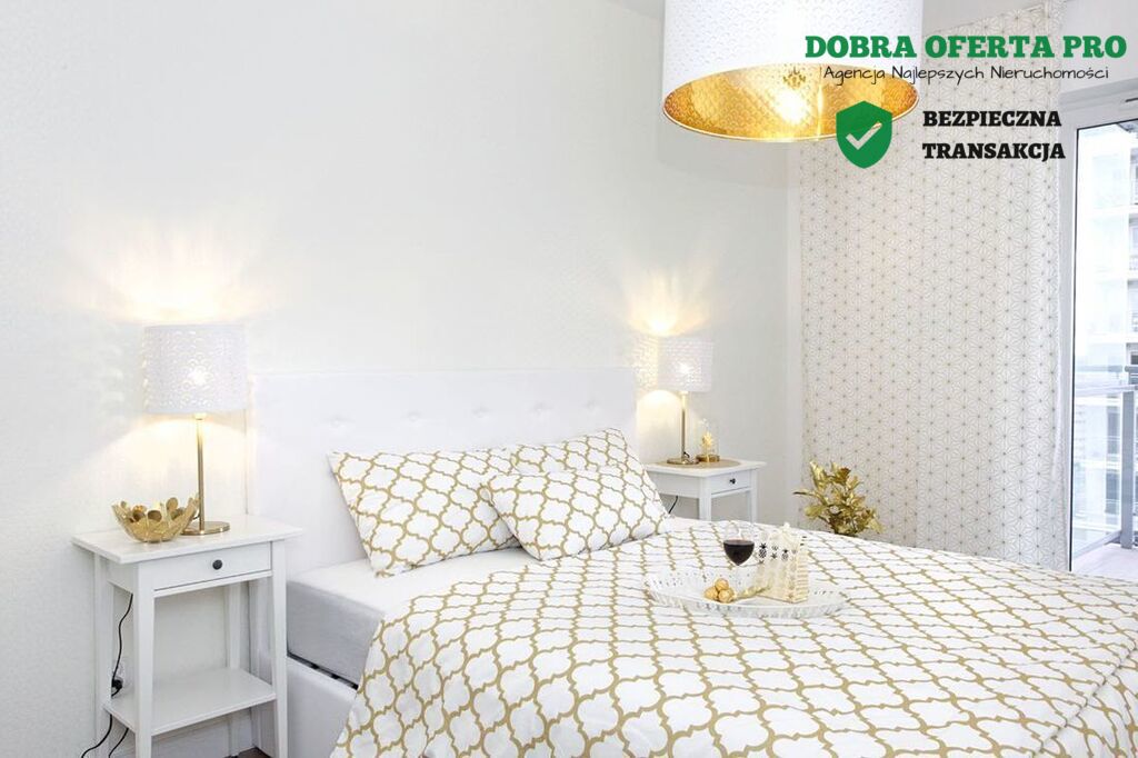Apartament z widokiem na morze | Cztery Oceany