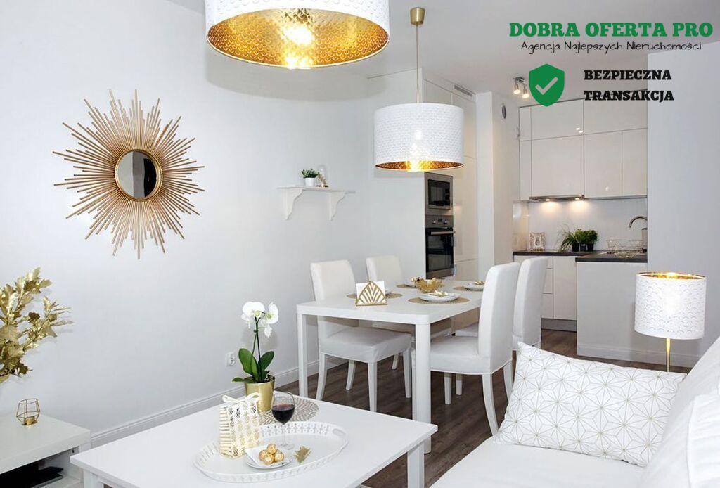 Apartament z widokiem na morze | Cztery Oceany